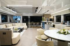 2026 Diamond Yachts EF56 Power Catamaran "Diamond Yachts EF56 Power Catamaran" photo 9