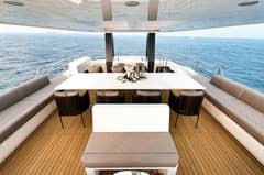 2026 Diamond Yachts EF56 Power Catamaran "Diamond Yachts EF56 Power Catamaran" photo 5