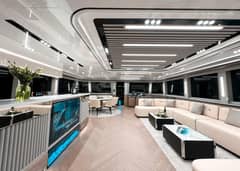 2026 Diamond Yachts EF56 Power Catamaran "Diamond Yachts EF56 Power Catamaran" photo 8