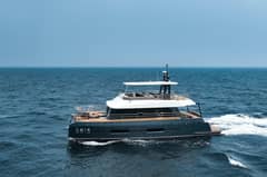 2026 Diamond Yachts EF56 Power Catamaran "Diamond Yachts EF56 Power Catamaran" photo 3