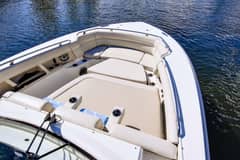 2019 Boston Whaler 350 Realm "350 Realm" photo 6