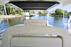 2019 Boston Whaler 350 Realm "350 Realm" photo 9