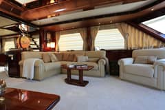 2004 Westport Custom "Forty Love" photo 1