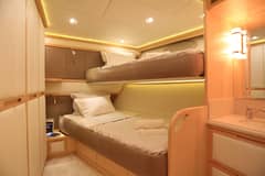 2004 Westport Custom "Forty Love" photo 4