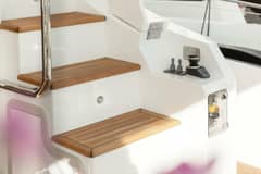 2020 Azimut 72 Flybridge "Solstice" photo 3