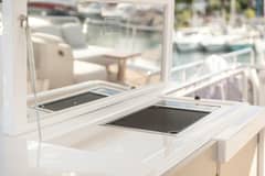 2020 Azimut 72 Flybridge "Solstice" photo 7