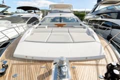 2020 Azimut 72 Flybridge "Solstice" photo 9