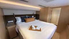 2025 Granocean W72 #3 "Paso Doble" photo 9