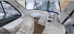 2004 Sea Ray 42 Sedan Bridge "Energy" photo 3