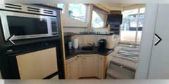 2004 Sea Ray 42 Sedan Bridge "Energy" photo 4