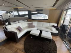 2017 Sea Ray L59 Fly "Kings' Ransom" photo 5