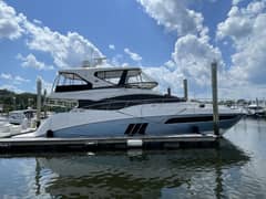 2017 Sea Ray L59 Fly "Kings' Ransom" photo 1