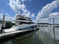2017 Sea Ray L59 Fly "Kings' Ransom" photo 2