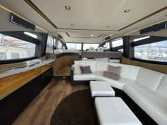 2017 Sea Ray L59 Fly "Kings' Ransom" photo 4
