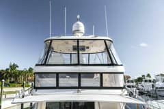 2008 Sea Ray 58 Sedan Bridge photo 3