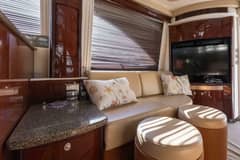 2008 Sea Ray 58 Sedan Bridge photo 9