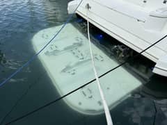 2007 Cruisers Yachts 560 Express photo 2