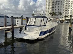 2007 Cruisers Yachts 560 Express photo 1