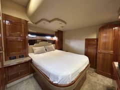 2003 Cruisers Yachts 540 Express "1000 Hour Service Completed" photo 8