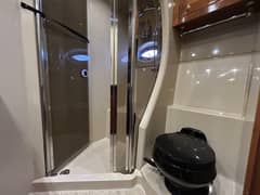 2003 Cruisers Yachts 540 Express "1000 Hour Service Completed" photo 9