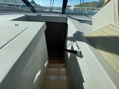 2020 Tiara Yachts C53 Coupe "BAR DOG" photo 5
