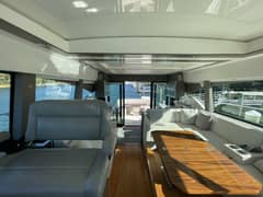 2020 Tiara Yachts C53 Coupe "BAR DOG" photo 9