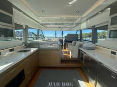 2020 Tiara Yachts C53 Coupe "BAR DOG" photo 2