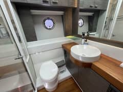 2020 Tiara Yachts C53 Coupe "BAR DOG" photo 8