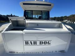 2020 Tiara Yachts C53 Coupe "BAR DOG" photo 1