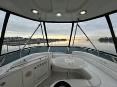 2008 Sea Ray 52 Sedan Bridge photo 4