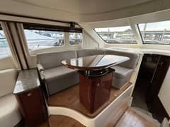 2008 Sea Ray 52 Sedan Bridge photo 7