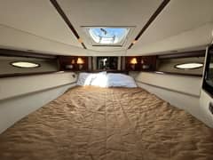 2008 Sea Ray 52 Sedan Bridge photo 9