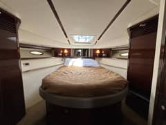 2008 Sea Ray 52 Sedan Bridge photo 8