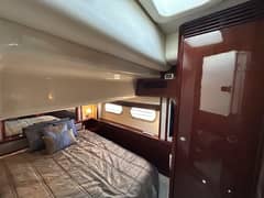2008 Sea Ray 52 Sedan Bridge photo 6