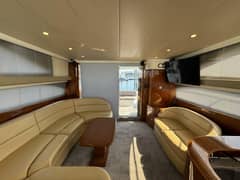 2005 Princess 50 Flybridge photo 6