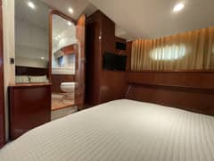 2005 Princess 50 Flybridge photo 9