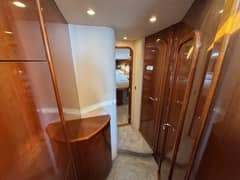 2005 Princess 50 Flybridge photo 8