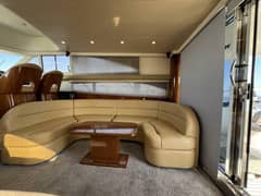 2005 Princess 50 Flybridge photo 4
