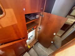 2005 Princess 50 Flybridge photo 7