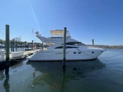 2005 Princess 50 Flybridge photo 1