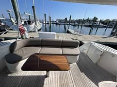 2005 Princess 50 Flybridge photo 3