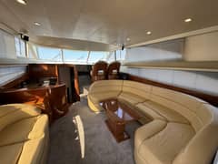 2005 Princess 50 Flybridge photo 5