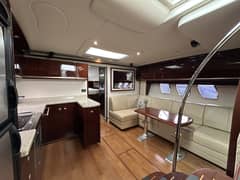 2009 Sea Ray 480 Sundancer photo 5
