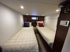 2009 Sea Ray 480 Sundancer photo 8