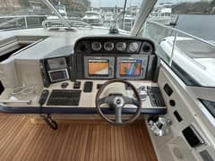 2009 Sea Ray 480 Sundancer photo 4