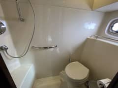 2009 Sea Ray 480 Sundancer photo 9