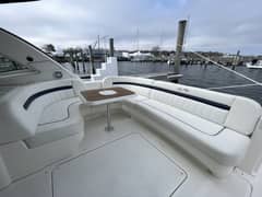 2009 Sea Ray 480 Sundancer photo 3
