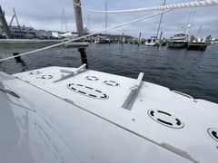 2009 Sea Ray 480 Sundancer photo 2
