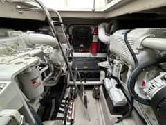 2008 Sea Ray 480 Sundancer photo 9