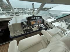 2008 Sea Ray 480 Sundancer photo 3